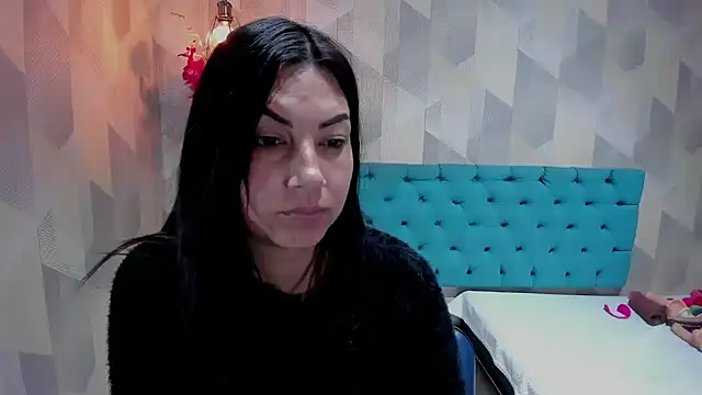 AdaFawxxのライブXXXチャット