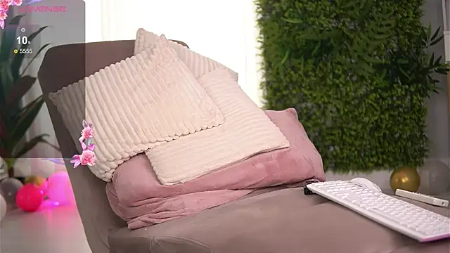 Živý XXX chat FreyaHeart