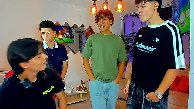 دردشة Houseofwarrios ال جنسية المباشرة