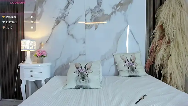 hannahill69's Live XXX Chat