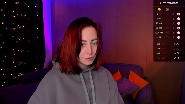 Sembang XXX Secara Langsung deboramoore