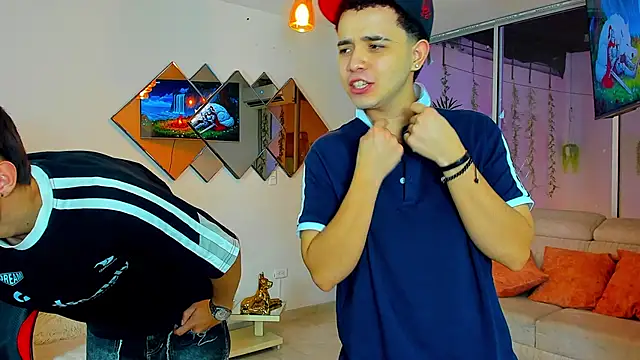 Houseofwarrios 웹캠 쇼