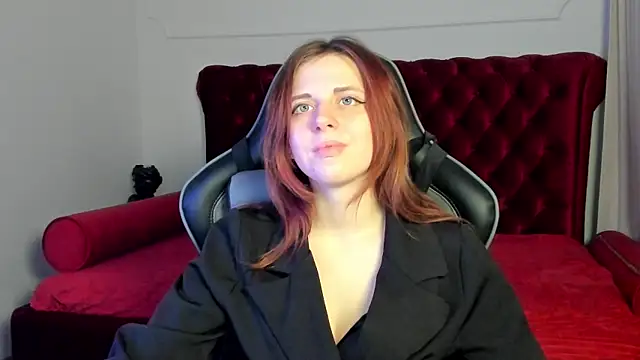 FreyaVey élő XXX-chatje