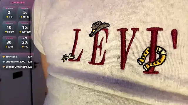 دردشة DeltaNorwoode الجنسية المباشرة