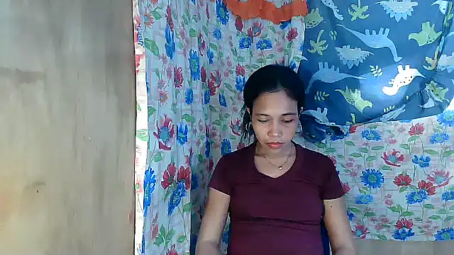 Chatroom XXX en direct de PinaySkinnyGirl