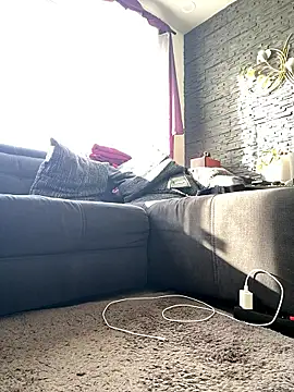 AnnikaRose Webcam-Show