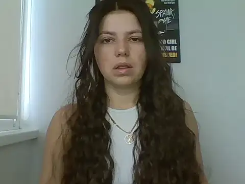 Chat XXX en directo de Naughty_Nata