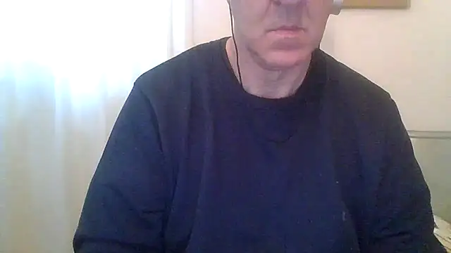 Show de webcam de ANONIMO7735