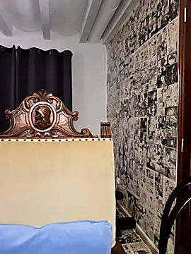 kylie_blck Webcam-Show