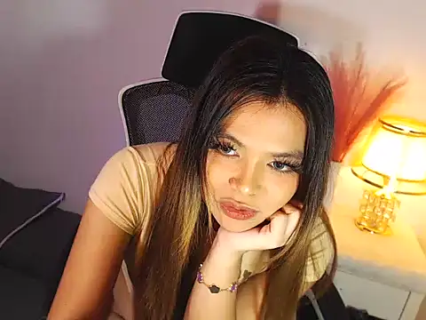 MajesticKitana Pertunjukan Webcam