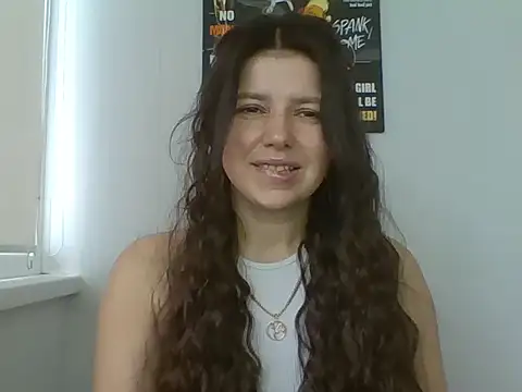 Chat XXX ao vivo de Naughty_Nata