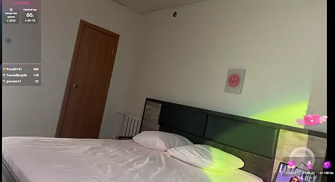 Sembang XXX Secara Langsung MaryRass