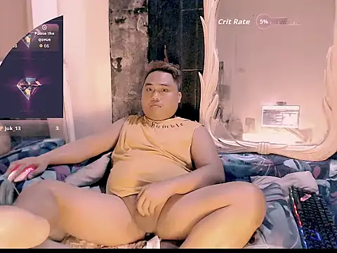 Hardking_69 라이브 XXX 채팅