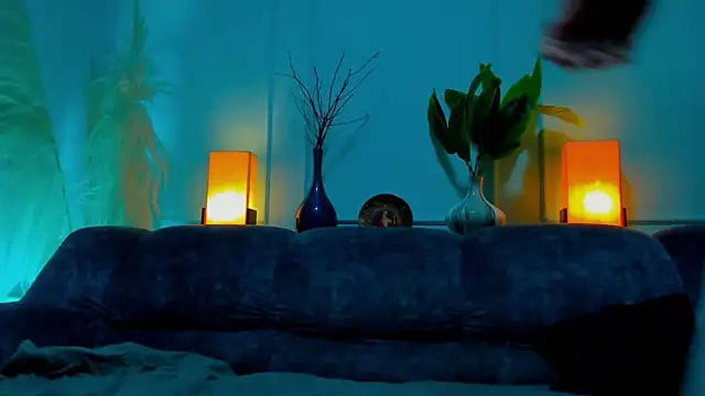 XXX chat uživo modela Leo_Savage_