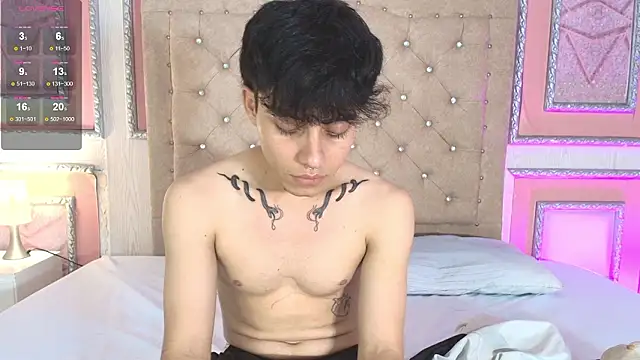 Dani_rivass 라이브 XXX 채팅