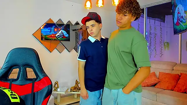 Houseofwarrios 라이브 XXX 채팅