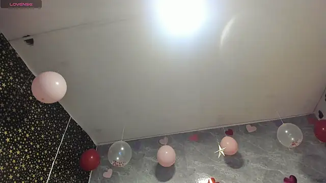 Chat XXX Live adellelennoxx