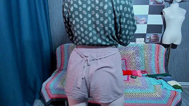 pa1e_pr1ncess Obrolan Langsung XXX