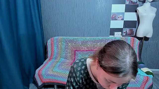 pa1e_pr1ncess 라이브 XXX 채팅