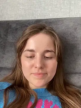 Lady_woman Pertunjukan Webcam