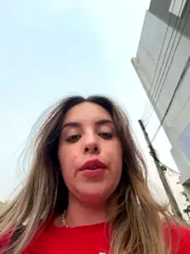 Alirawrz Live XXX Chat