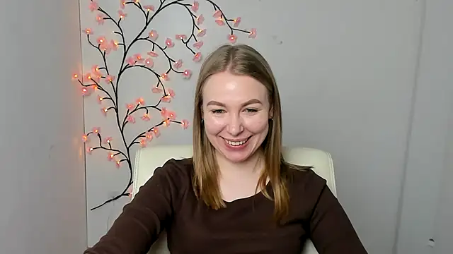 Chatroom XXX en direct de Dana_flowers