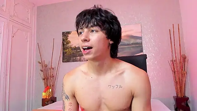 عرض كام Tyler_durten