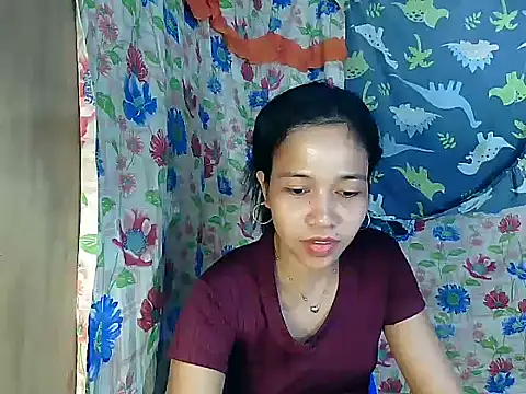 PinaySkinnyGirl Live XXX Chat