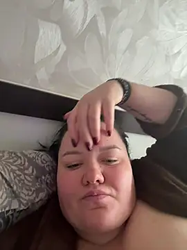 SunnyLeila2101 – Kamerová šou