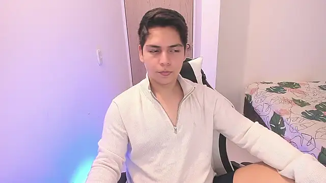 Show de Asta_YunoXXX na webcam