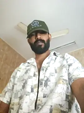 Bigkannan Show Webcam