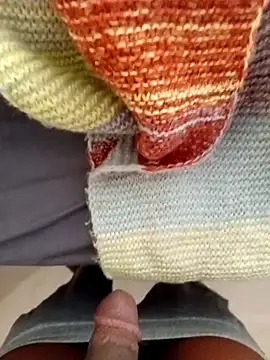 hungryfuckj webkamerás műsora