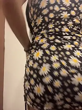 XXX chat uživo modela Eve_Ritz