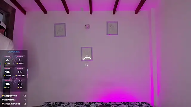 Živý XXX chat Vlad__night