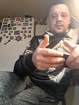 DanielOhCool's Live XXX Chat