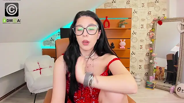 Sembang XXX Secara Langsung EmillyTaylor