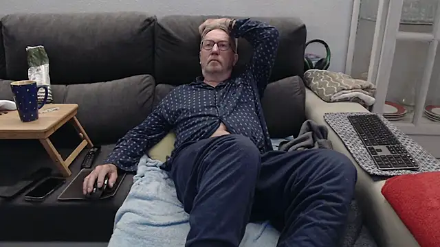 Živý XXX chat Nudelschwanz