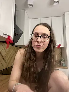 Chat XXX ao vivo de MartiniiSelenna