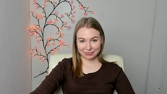 Dana_flowers' Live XXX Chat