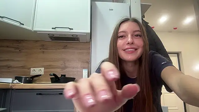 selena_favn Webcamshow