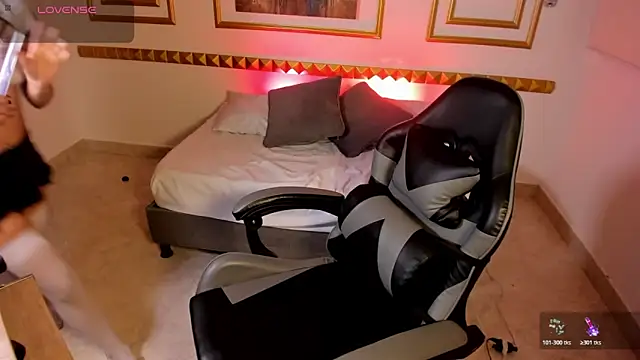 Chat XXX en directo de patriceloux_