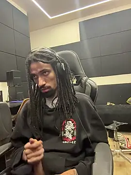 FavelaDaddyCum Chat XXX in diretta