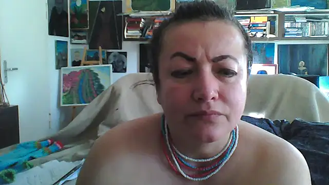 Živý XXX chat MariaAnaSunshine