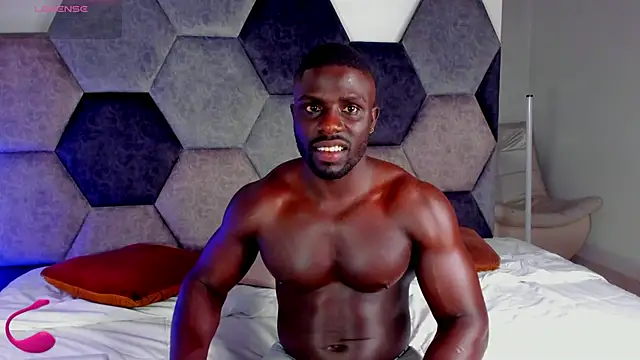 Latrellx7 Chat XXX in diretta