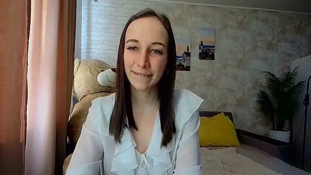 Chat XXX en directo de Anika_bloom