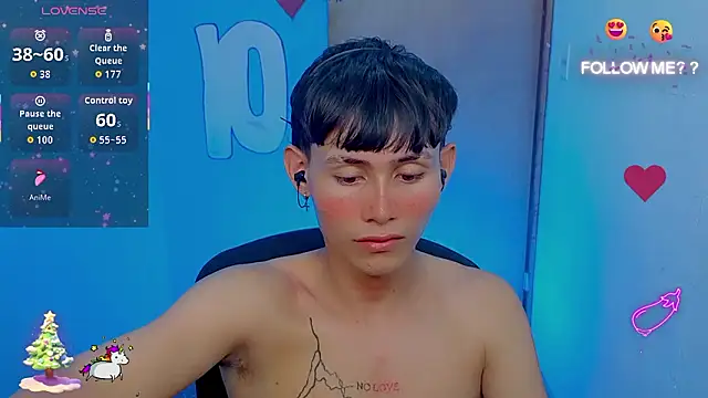 tanjiro_cute Chat XXX in diretta