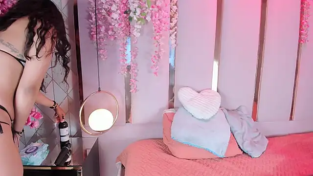 Chat +18 de EmmaWilliam1 ao vivo