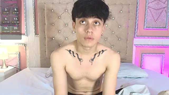 Dani_rivass Live XXX-chat