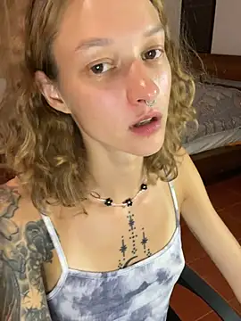 __grace__ Webcam-Show