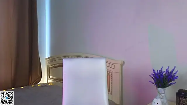 FoxFever Pertunjukan Webcam